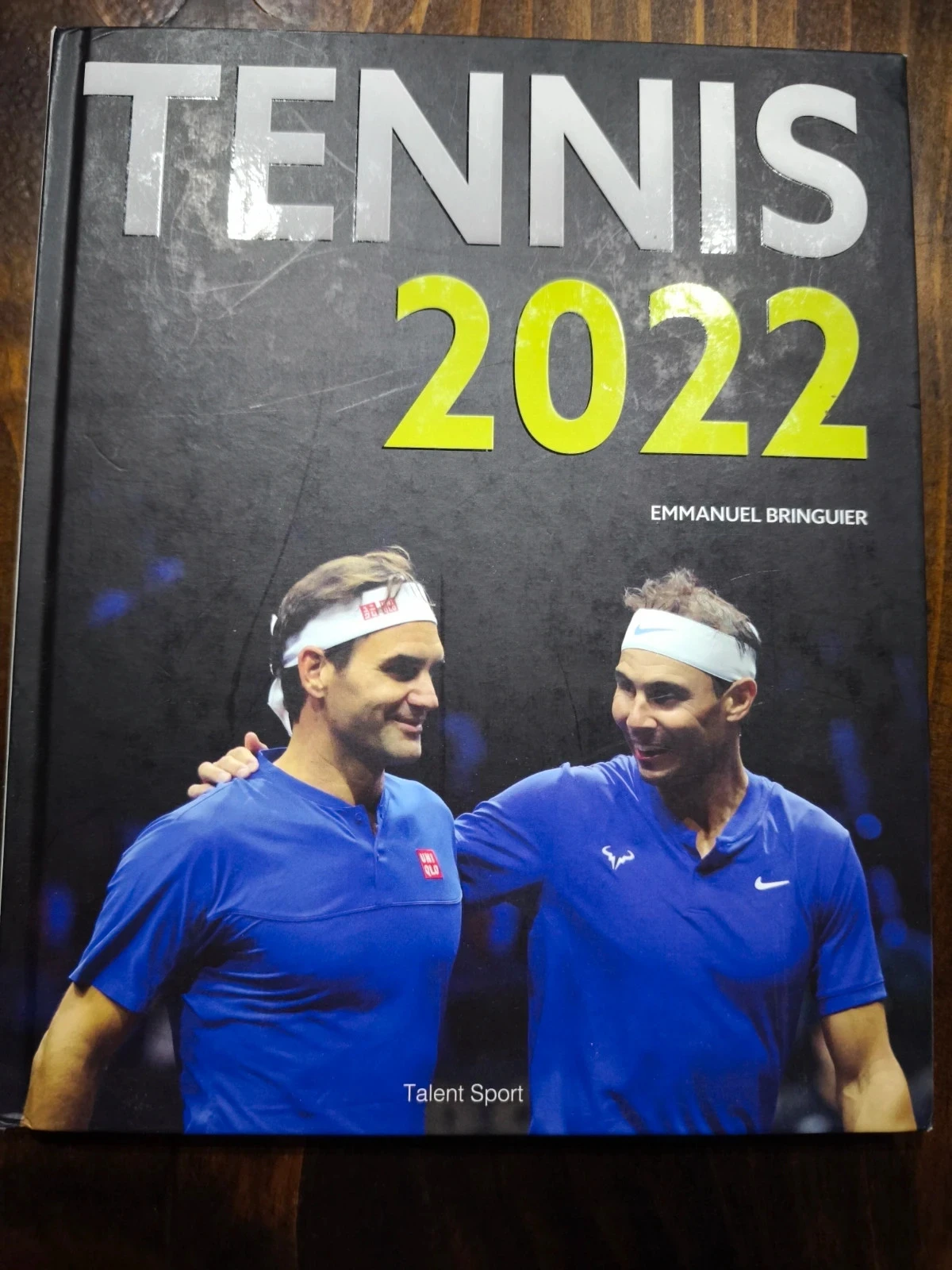 Tennis 2022